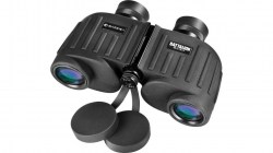 Barska 8x30 Battalion Waterproof Porro Prism Binoculars Internal Rangefinder AB11036